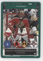 John Vanbiesbrouck