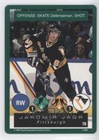 Jaromir Jagr