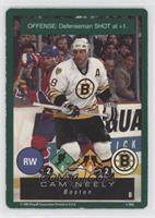 Cam Neely [EX to NM]