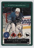 Arturs Irbe