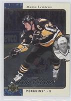 Mario Lemieux