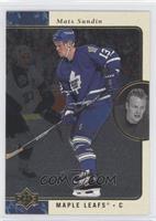 Mats Sundin