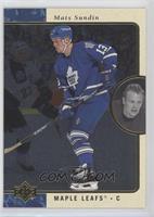 Mats Sundin