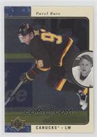 Pavel Bure