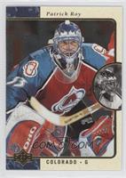 Patrick Roy