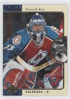 Patrick Roy