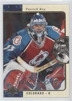 Patrick Roy