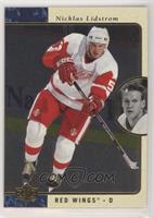 Nicklas Lidstrom [EX to NM]