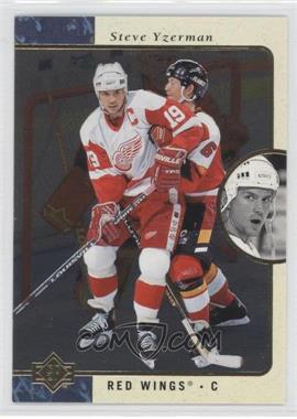 1995-96 SP - [Base] #45 - Paul Coffey