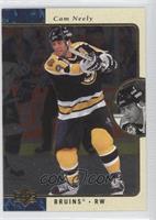 Cam Neely