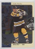 Cam Neely