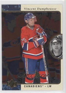 1995-96 SP - [Base] #75 - Vincent Damphousse