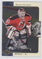 Martin Brodeur