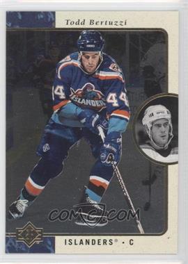 1995-96 SP - [Base] #88 - Todd Bertuzzi