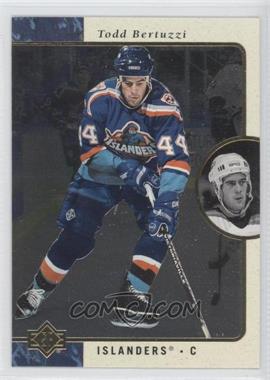 1995-96 SP - [Base] #88 - Todd Bertuzzi