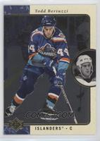 Todd Bertuzzi [EX to NM]