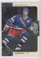 Mark Messier