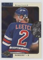 Brian Leetch