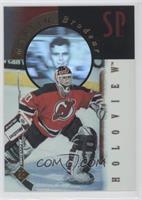 Martin Brodeur