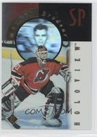 Martin Brodeur