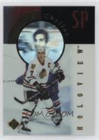 Chris Chelios [EX to NM]