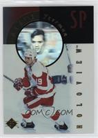 Steve Yzerman [EX to NM]