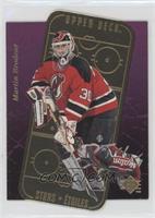 Martin Brodeur