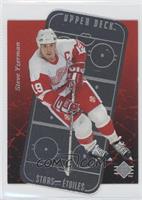 Steve Yzerman