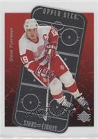 Steve Yzerman