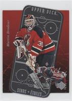 Martin Brodeur