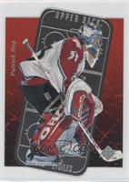 Patrick Roy