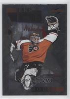  1995 Score Hockey Card (1995-96) #140 Mike Richter :  Collectibles & Fine Art