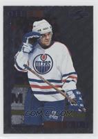 1995 Score Hockey Card (1995-96) #140 Mike Richter :  Collectibles & Fine Art