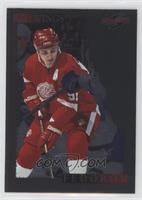 Sergei Fedorov [EX to NM]