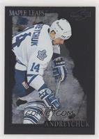 Dave Andreychuk