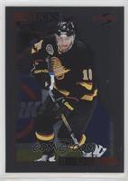 Pavel Bure