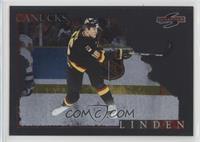 Trevor Linden