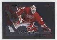 Mike Vernon