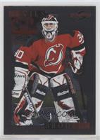 Martin Brodeur