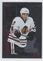 Denis Savard