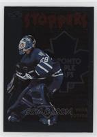 Felix Potvin [EX to NM]