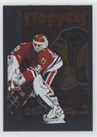 Ed Belfour