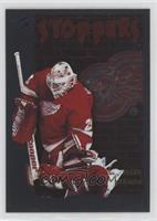 Mike Vernon