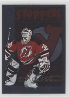 Martin Brodeur