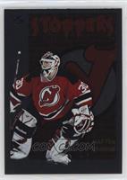 Martin Brodeur