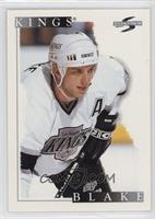 Rob Blake