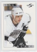 Rob Blake