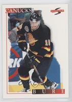 Pavel Bure