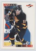 Pavel Bure