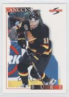 Pavel Bure